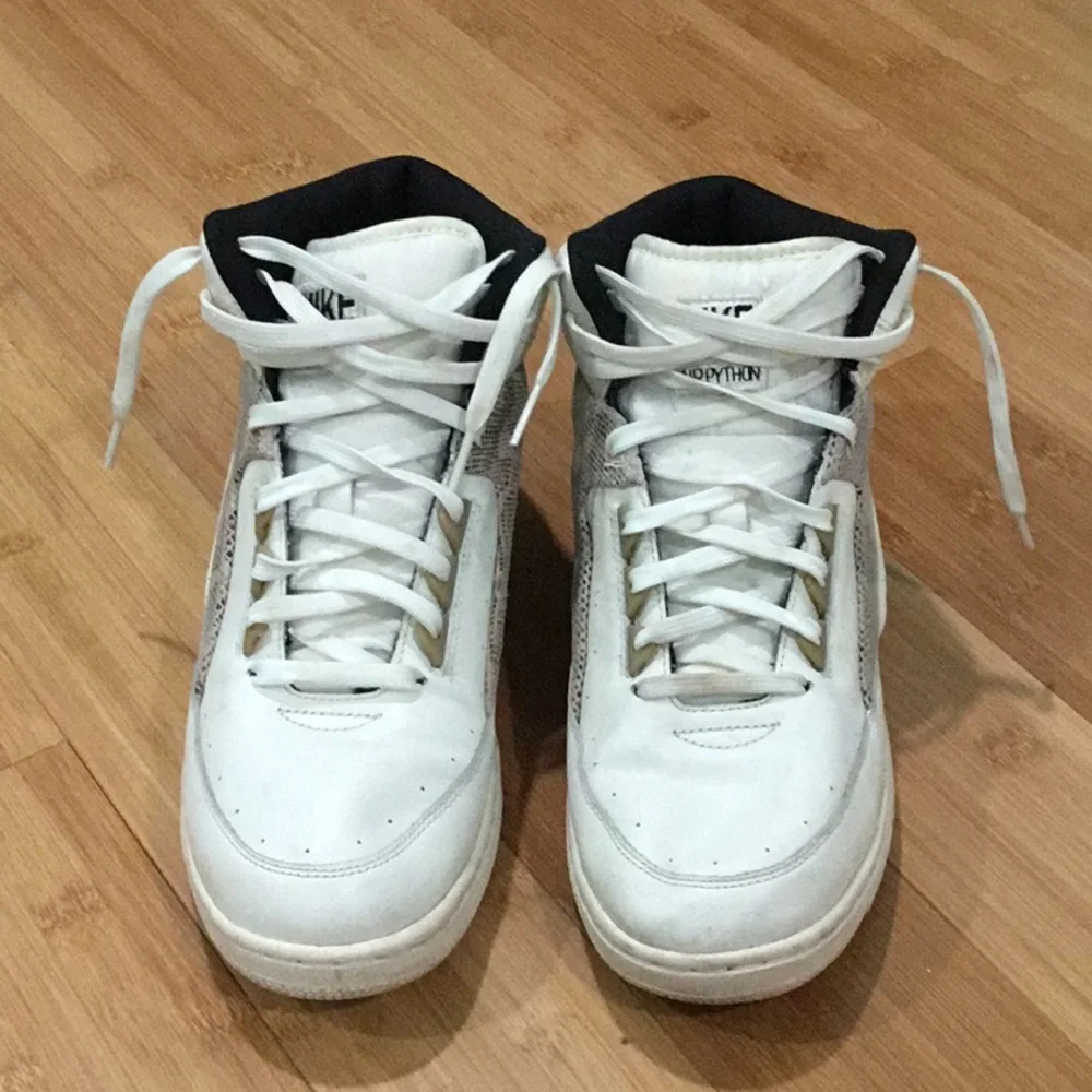 Nike air python - Picture 4 of 6